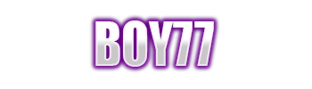 Logo BOY77